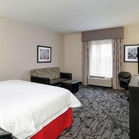 Hampton Inn And Suites Roanoke Airport/Valley View Mall Экстерьер фото