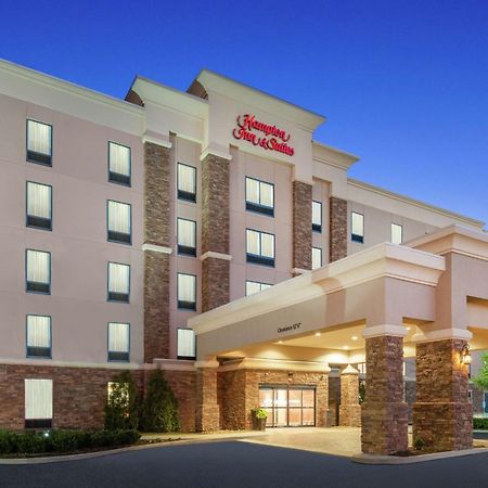 Hampton Inn And Suites Roanoke Airport/Valley View Mall Экстерьер фото